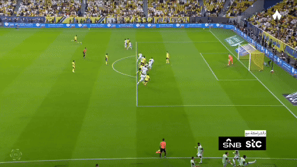 Ronaldo quá vô duyên