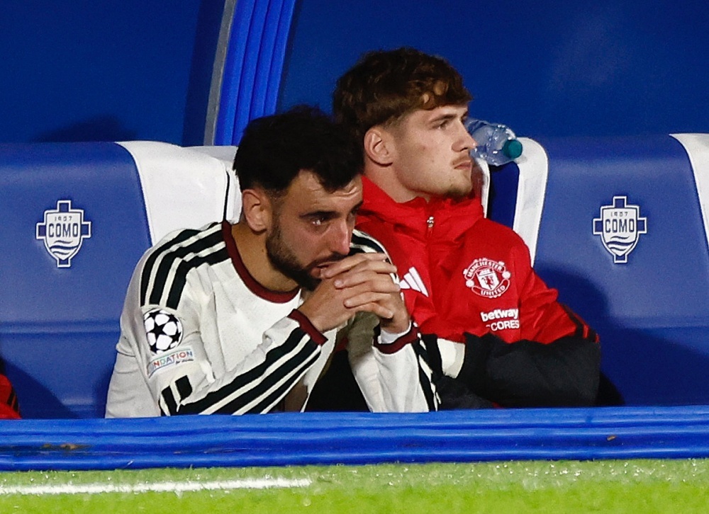 Manchester United ảnh 2
