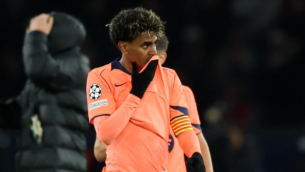 Barca ảnh 2