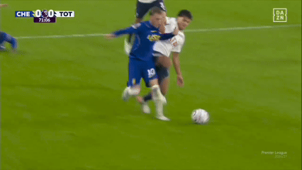 Cole Palmer nổi nóng, Chelsea trả giá đắt