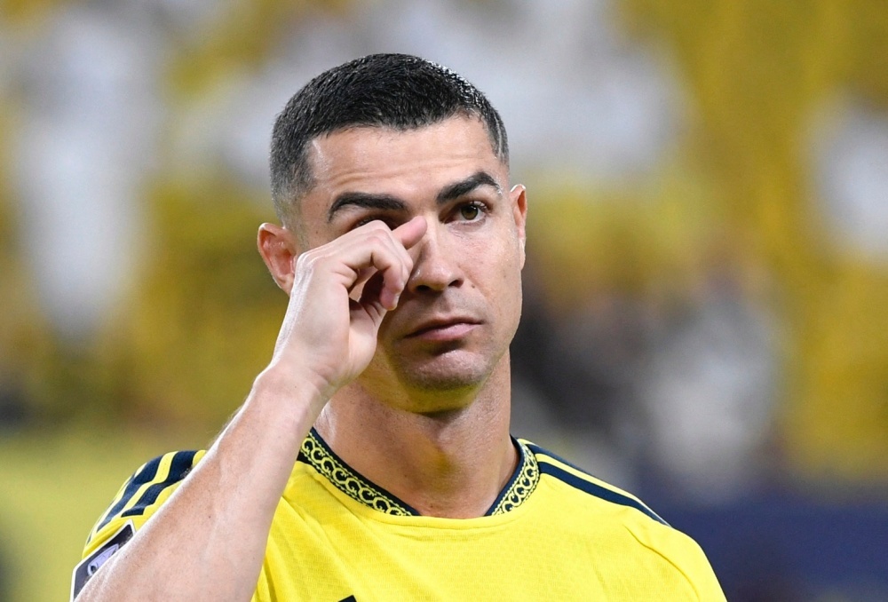 Đề cử Quả bóng vàng vắng Ronaldo nhưng có 2 ngôi sao Saudi Pro League