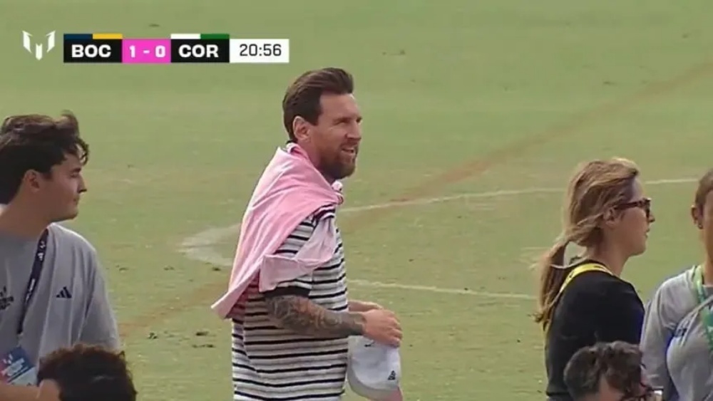 Messi ảnh 1