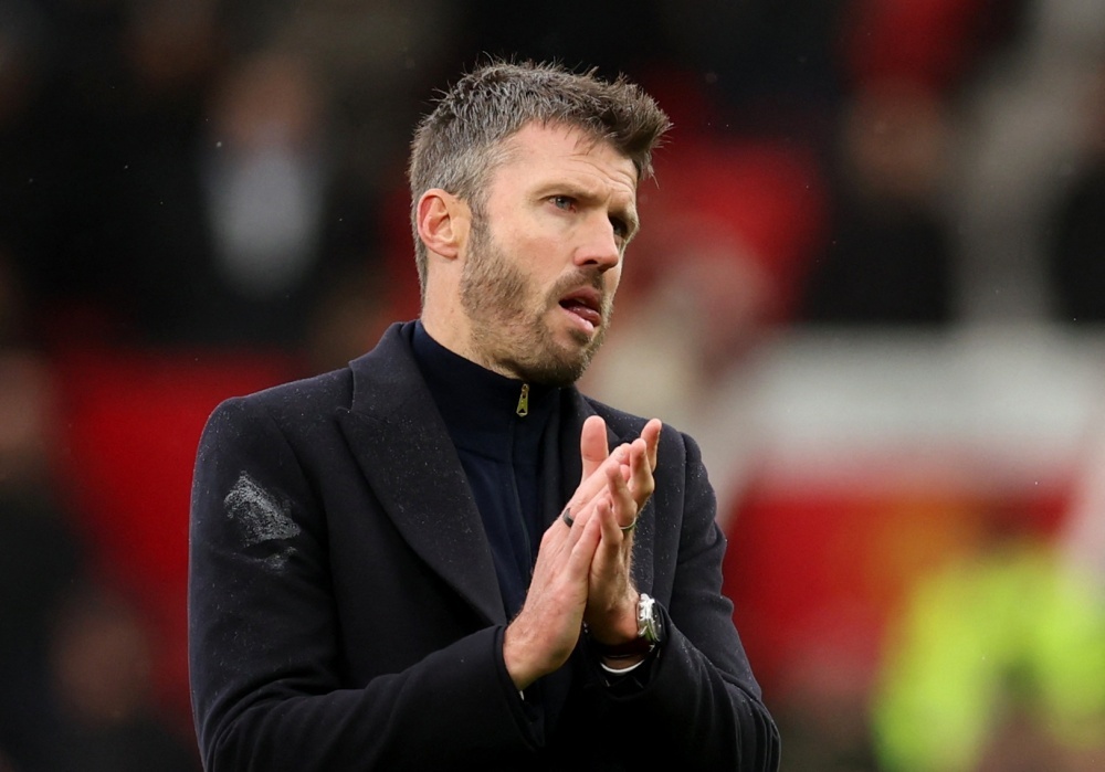 Carragher ảnh 1