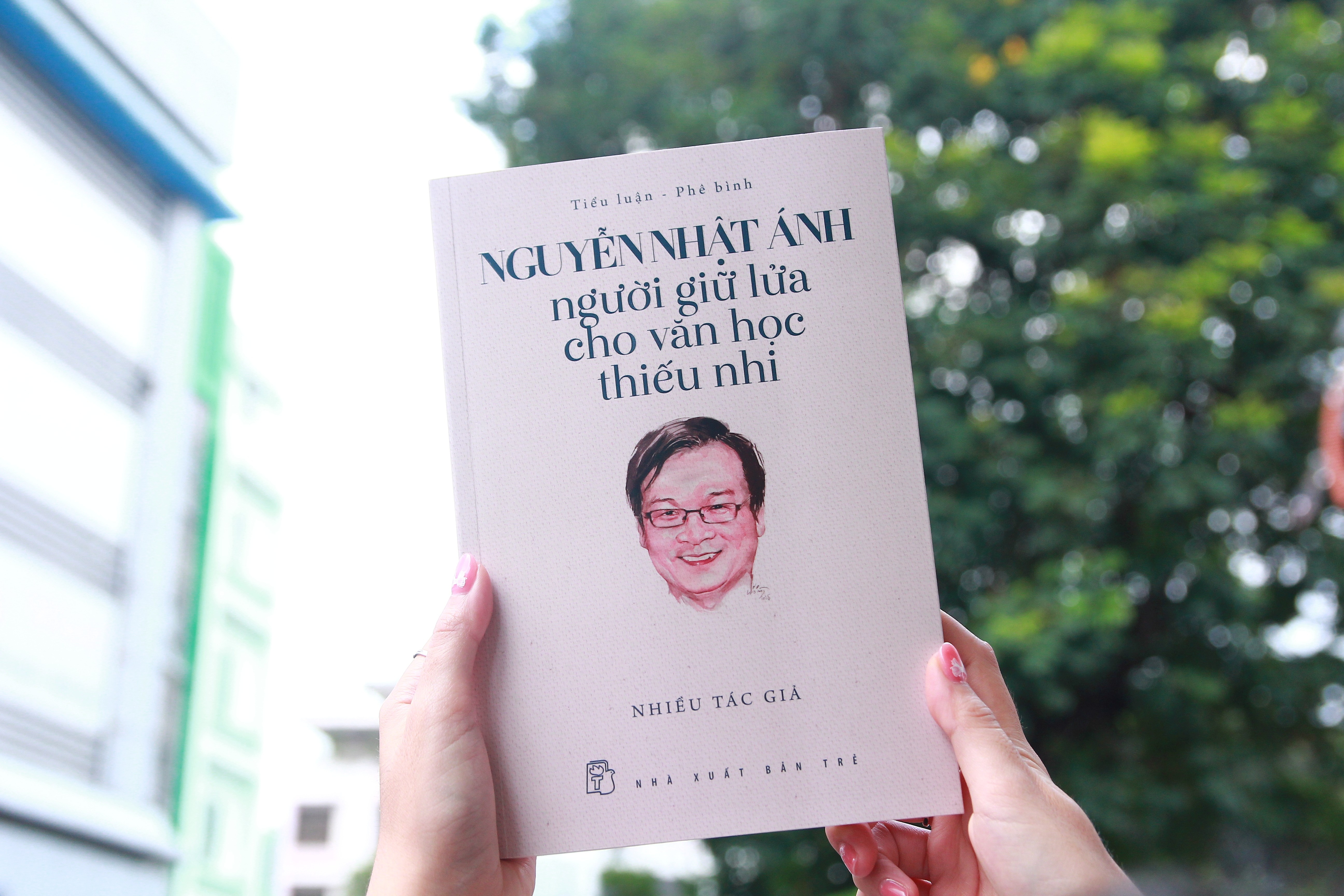 Nguyen Nhat Anh anh 2