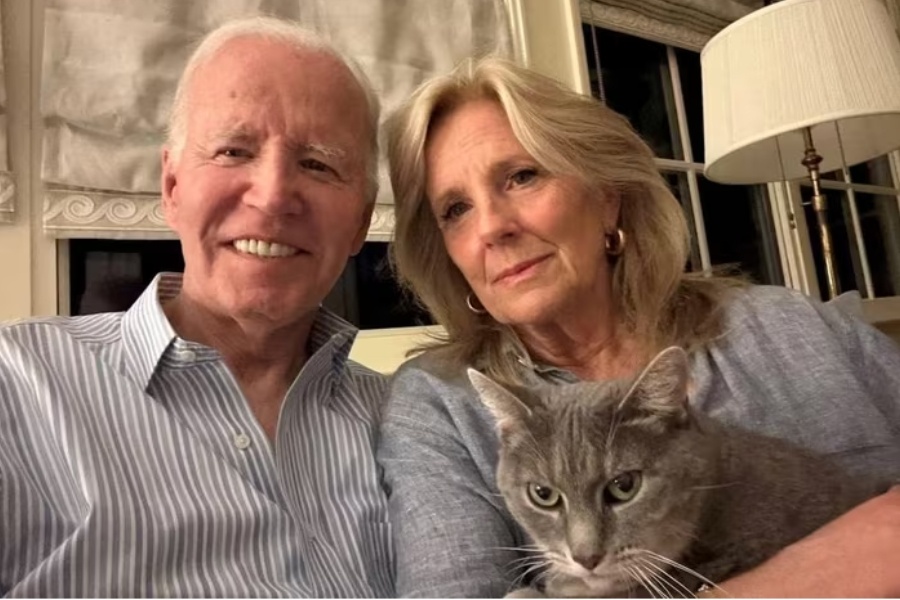 Jill Biden anh 3