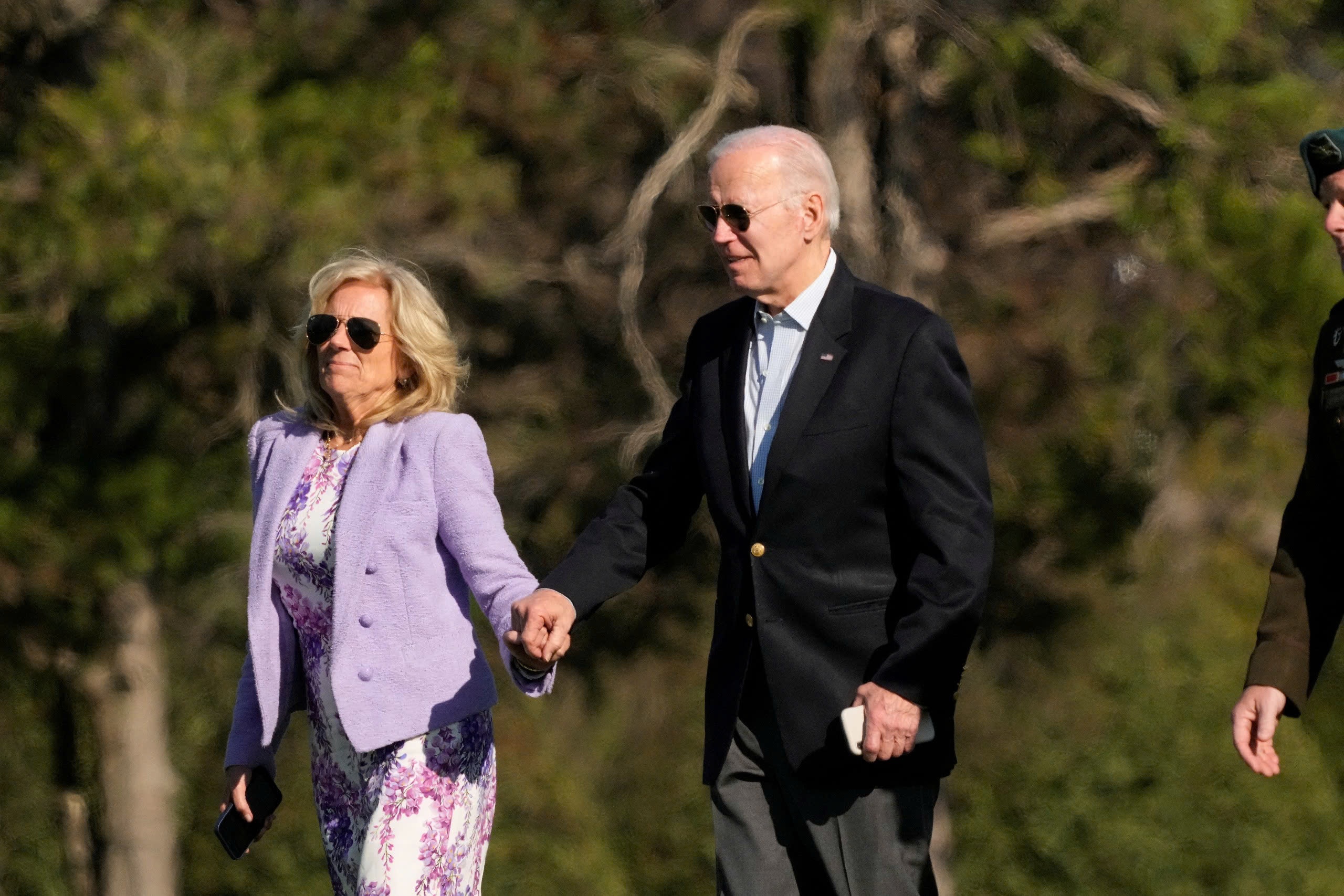 Jill Biden anh 2