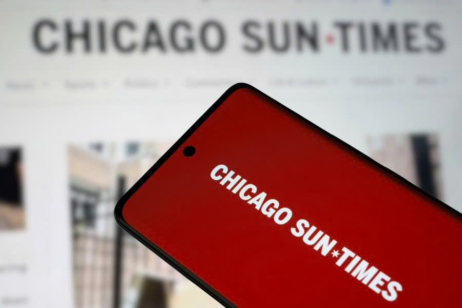 Mot to bao o My bi AI 'lua dep' hinh anh