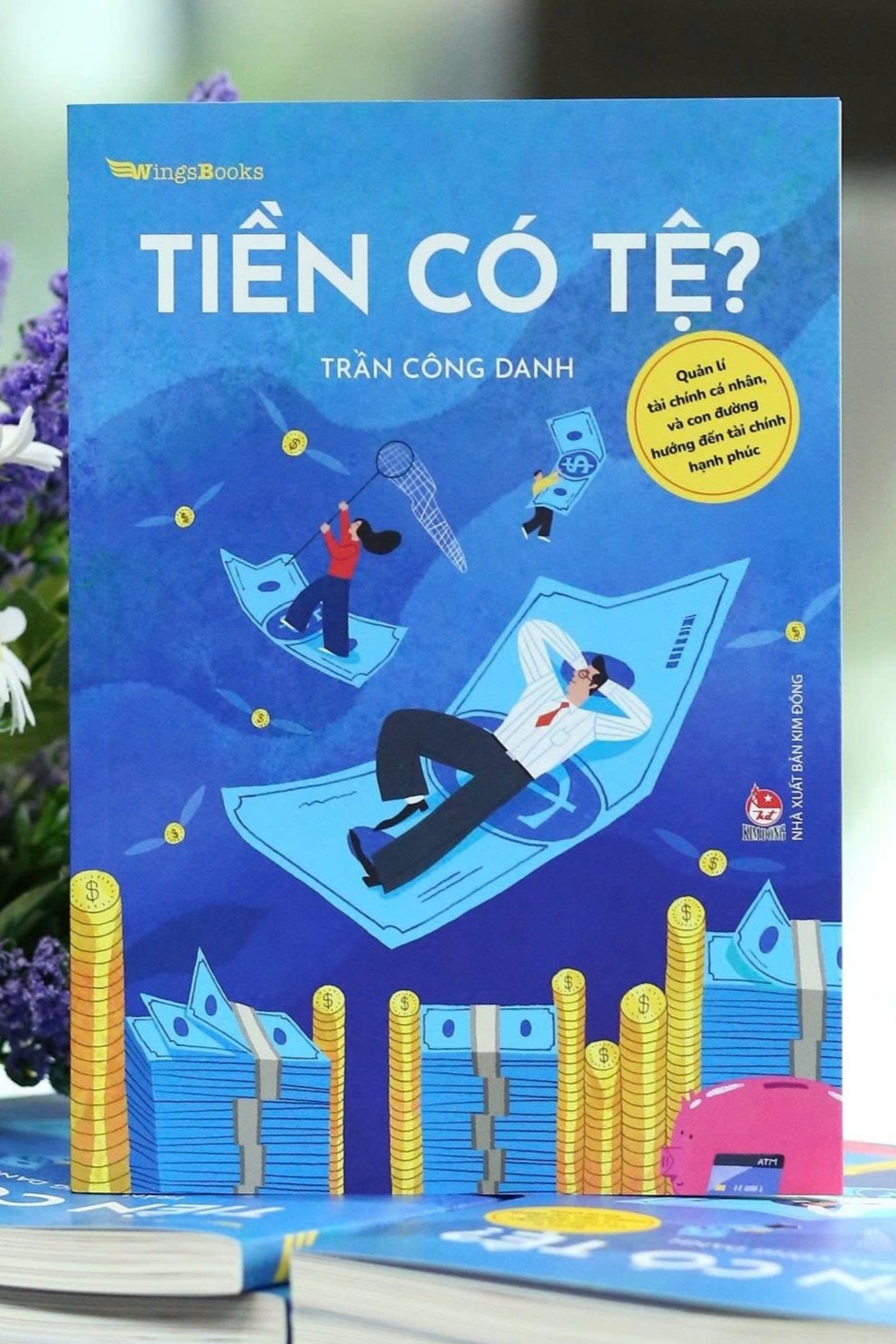 tien te anh 2