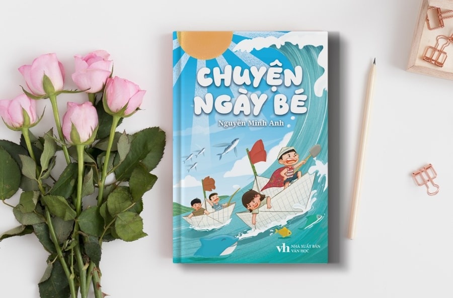Chuyen ngay be anh 1