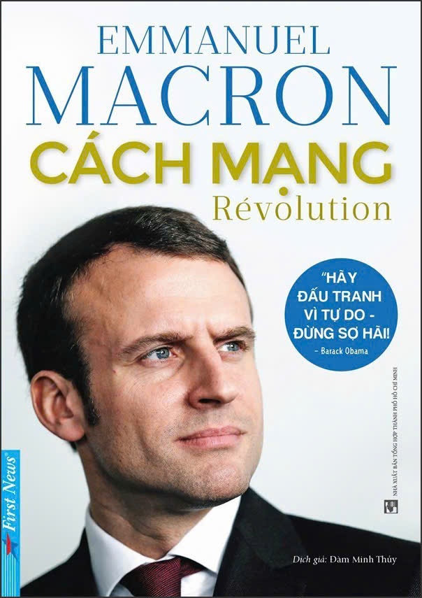 cach mang anh 1