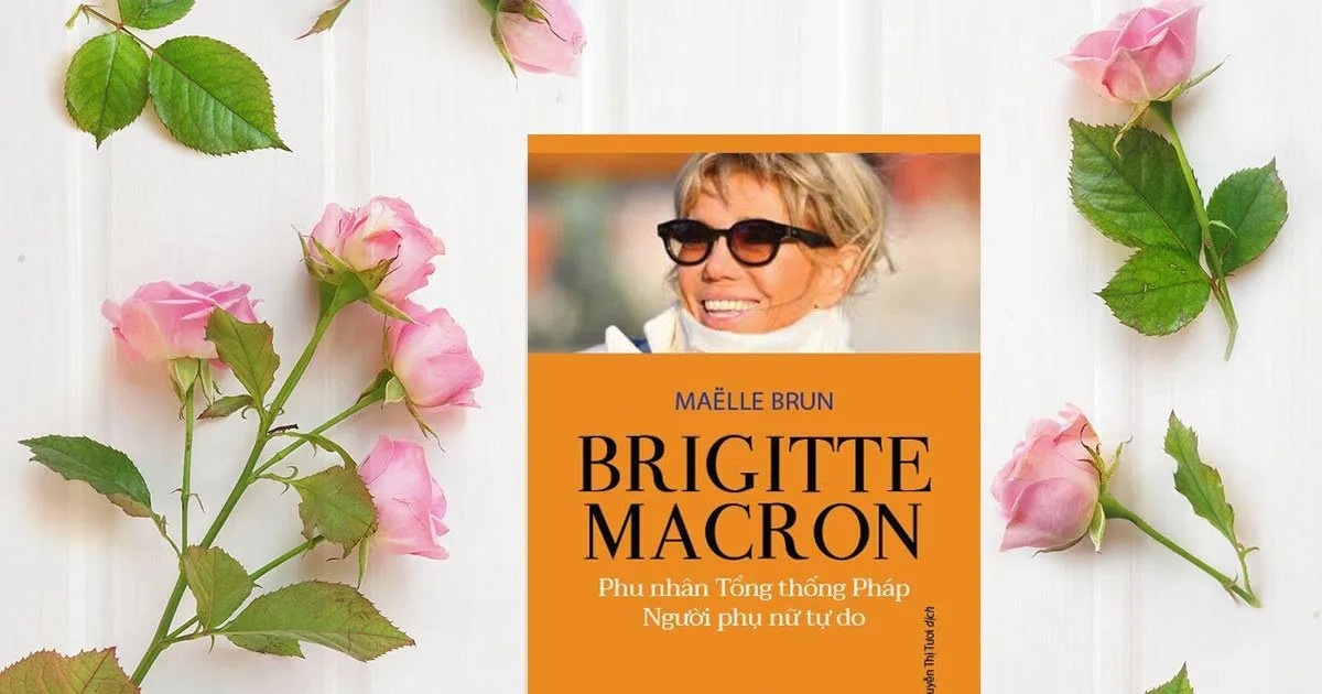 Emmanuel Macron anh 2