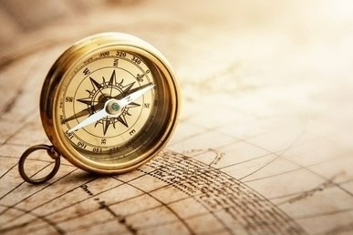 Khong ai co the di xa voi mot tam ban do cu hinh anh