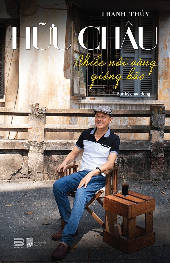 nghe si Huu Chau anh 2