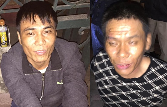 Phu nu giang co tui xach voi 2 ten cuop nhieu tien an hinh anh