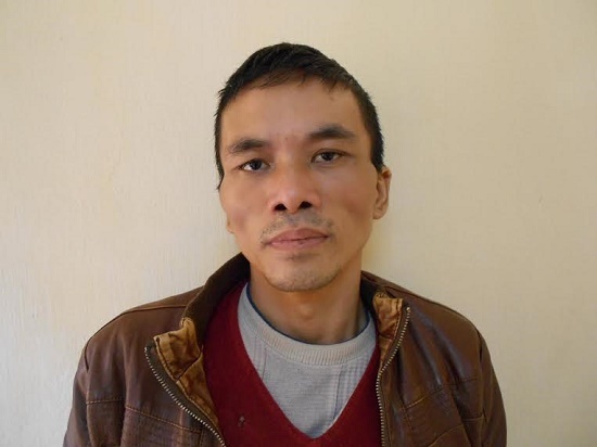Truy bat nghi can giup ke ban 4 nguoi bo tron hinh anh