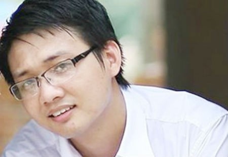 Gan 2.000 km bo tron cua ke giet vo roi tu thu tren Facebook hinh anh