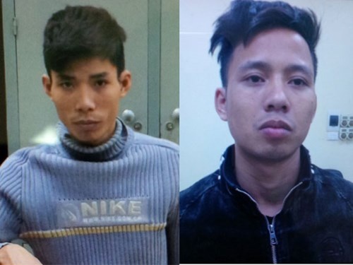 Ke trom vang tan cong chu nha khi bi truy duoi hinh anh