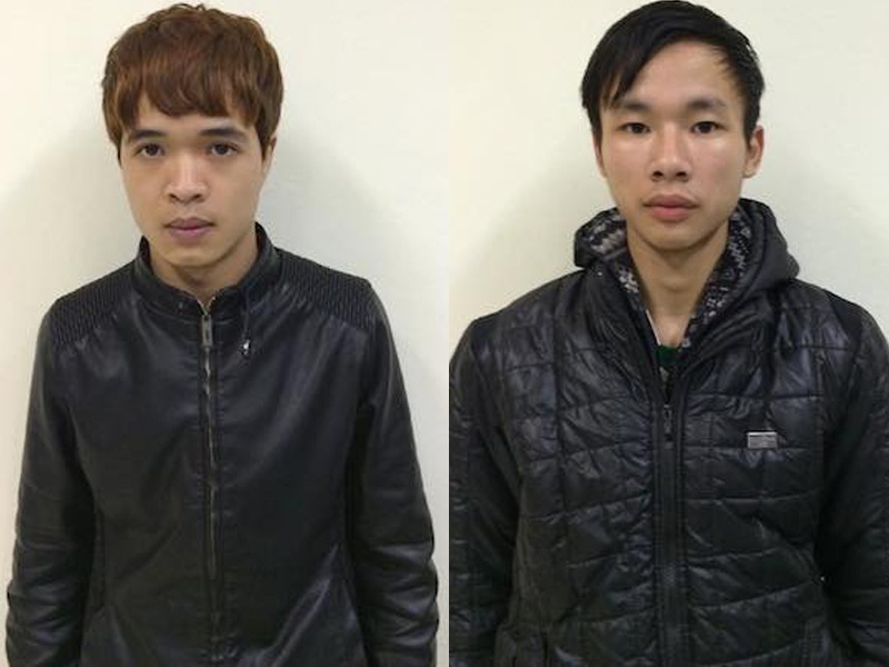 'Chau ong chu Viettel' chiem doat 150 trieu dong bi khoi to hinh anh