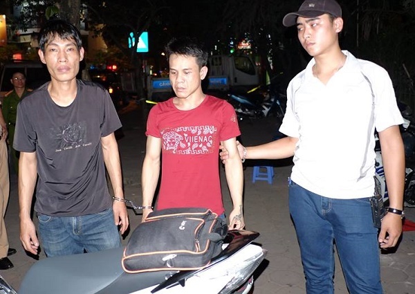 Chieu giau ma tuy tinh vi cua nguoi dan ong xam tro hinh anh