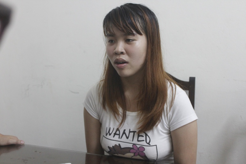 Bi ngan hut shisha, thieu nu dam chet ban trai cua me hinh anh