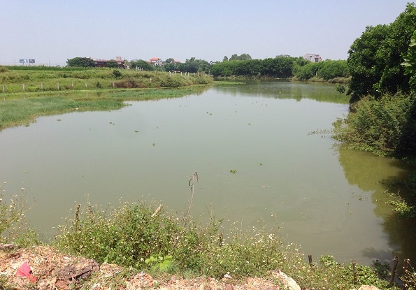 Nam sinh lop 12 tu vong khi cuu ban bi duoi nuoc hinh anh