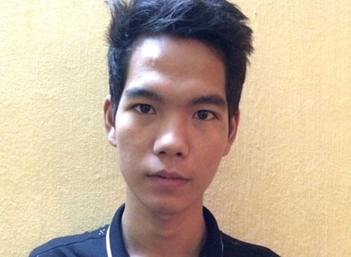 Pha an tu chiec iPhone co mat khau hinh anh