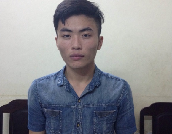 Toi pham truy na di nho taxi thieu nu quen qua mang hinh anh