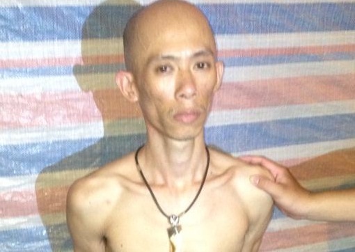 Dung iPad de nguy trang ma tuy da hinh anh