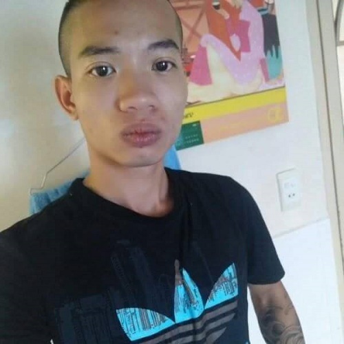 Đỗ Đức Mạnh Hùng. Ảnh: CTV.
