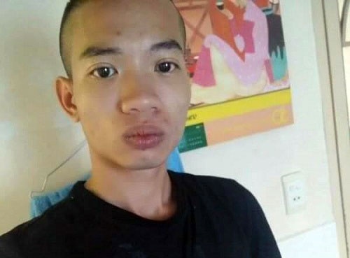 Chan dung ke nghi ngao da sat hai song than luc nua dem hinh anh