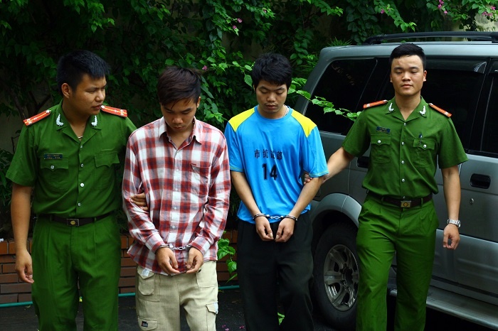 Nam sinh tat axit tinh dich do ghen tuong hinh anh