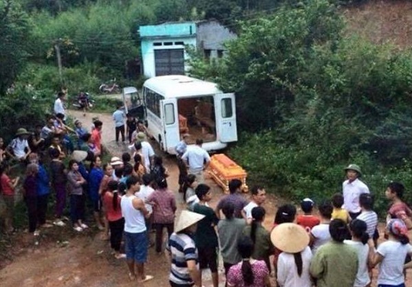 Chong chem vo roi tu sat hinh anh