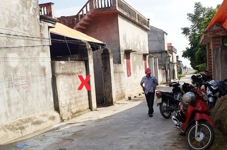 Tram canh sat truy tim ke sat hai thanh nien dang ngu hinh anh