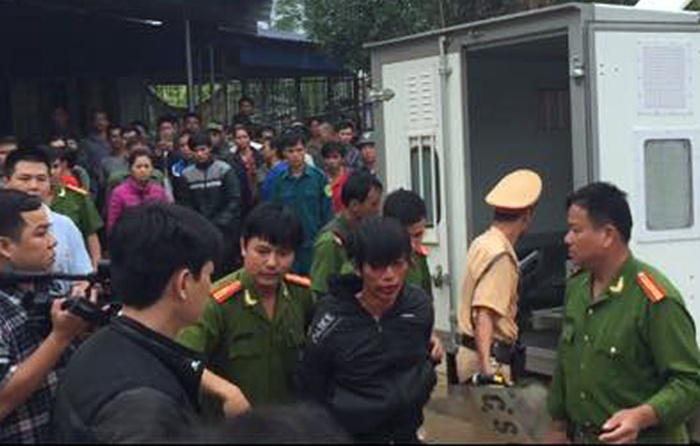 9X ngao da vung dao doat mang bac ruot hinh anh