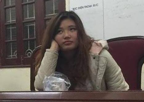 20 ngay theo dau thieu nu 9X mang lenh truy na hinh anh