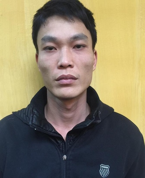 Phạm Tuấn Hải. Ảnh: Hoàng Lam.