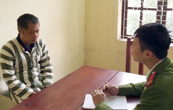 Chieu tro cua vi giam doc chiem doat hon 10 ty dong hinh anh