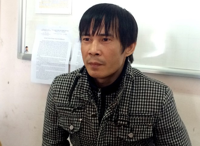 Khoi to lai xe Camry tong chet 3 nguoi hinh anh