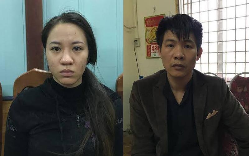 8X Hai Phong cam dau duong day ma tuy xuyen Viet hinh anh