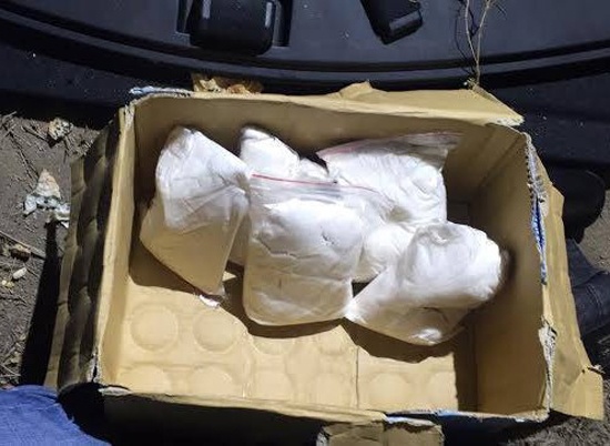 Đường dây ma túy xuyên Việt ảnh 2 Duong day ma tuy xuyen Viet anh 2