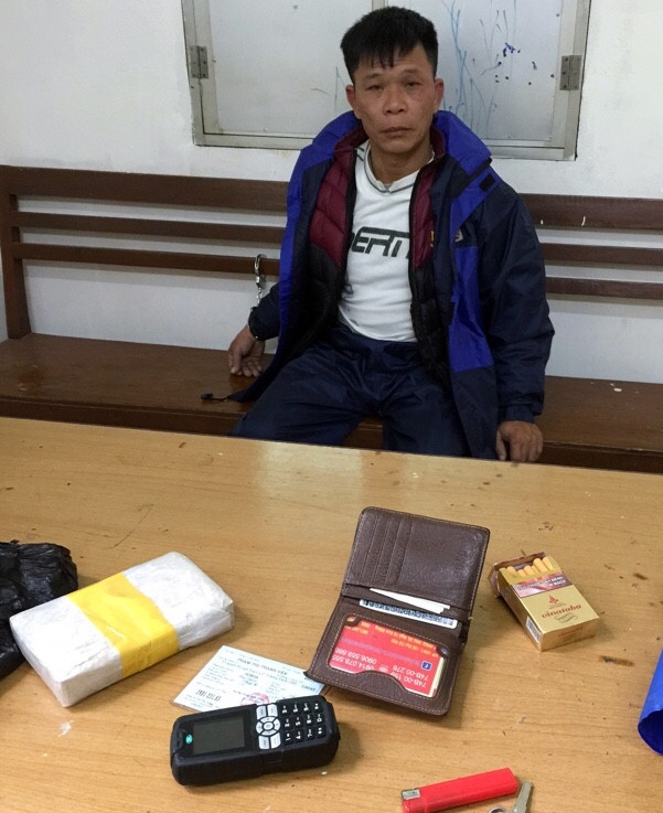 cảnh sát giao thông bắt ma túy ảnh 1 canh sat giao thong bat ma tuy anh 1