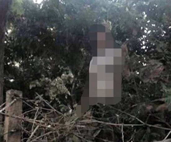 nam sinh lớp 9 treo cổ ảnh 1 nam sinh lop 9 treo co anh 1