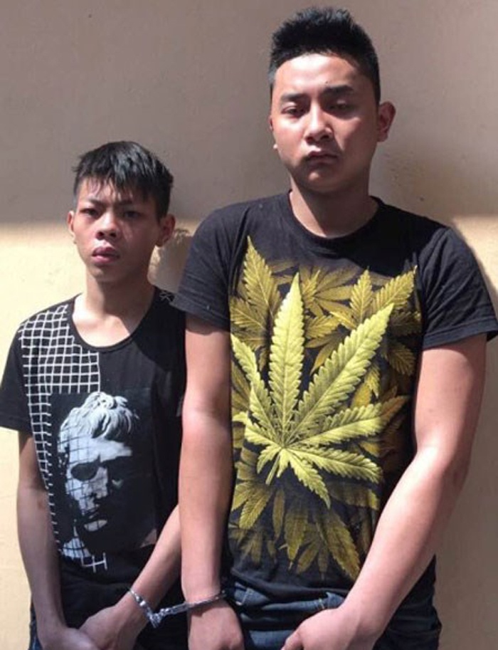 cướp giật túi xách ảnh 2 cuop giat tui xach anh 2