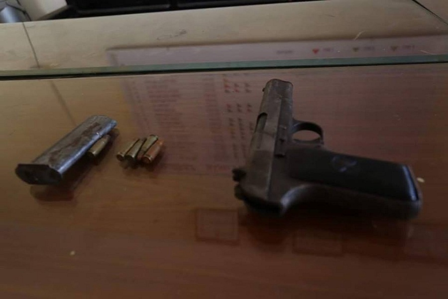 danh chet trom cho anh 2