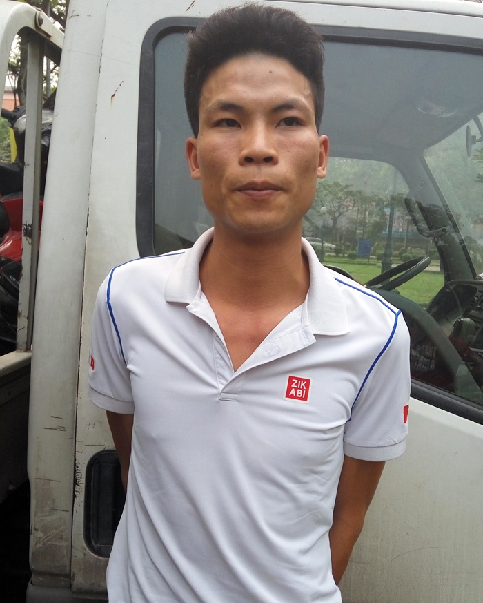 cảnh sát 141 bắt ma túy ảnh 1 canh sat 141 bat ma tuy anh 1