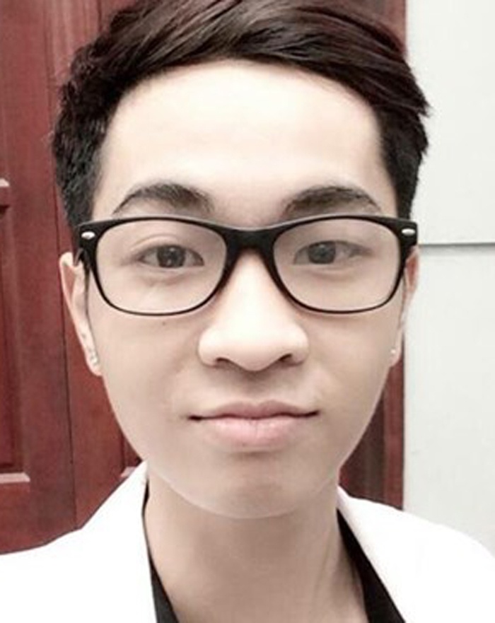 9X cướp tiệm vàng ảnh 2 9X cuop tiem vang anh 2