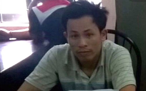 Bo doi cuop giat tai san cua hang loat phu nu hinh anh