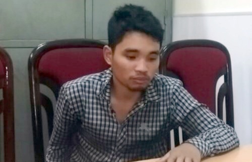 Ten trom vo hieu hoa camera de danh cap tien hinh anh