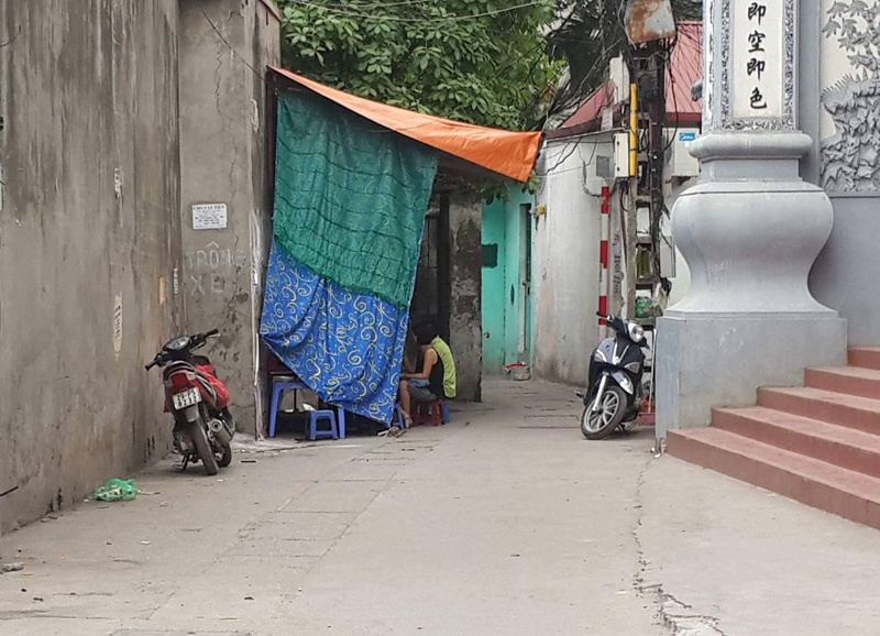 con rể đâm bố vợ ảnh 1 con re dam bo vo anh 1