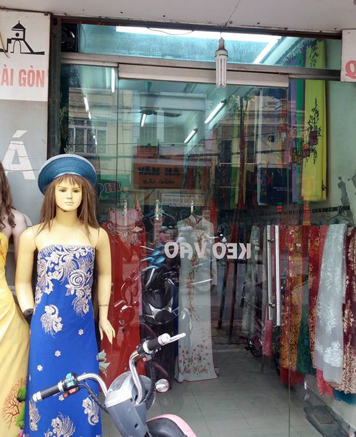 Cô gái móc túi ở Hà Nội ảnh 1 Co gai moc tui o Ha Noi anh 1